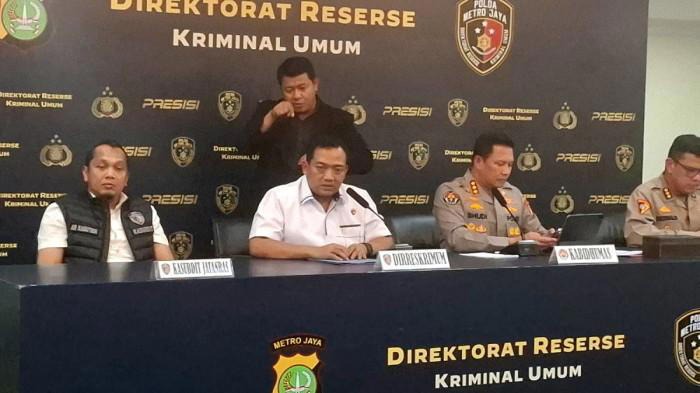 Terkait Laporan Masyarakat, Polisi Dalami Materi “Mens Rea” Pandji
