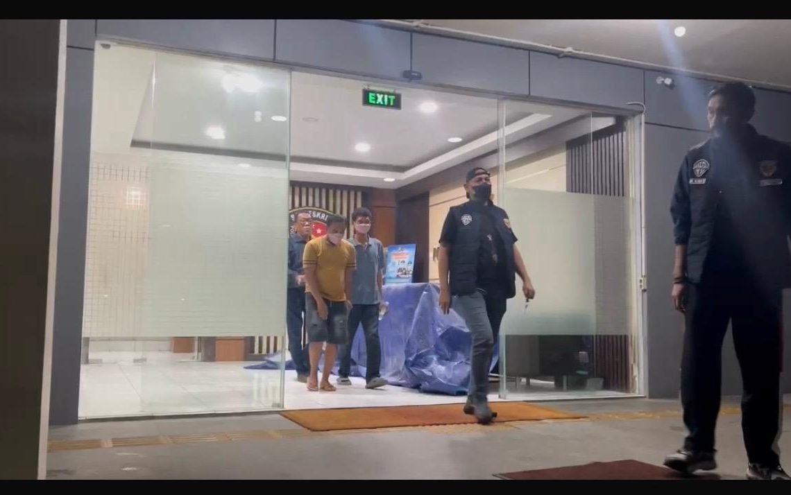 Polres Metro Jakarta Barat Respons Cepat Laporan Dugaan Pungli di Outer Ring Road