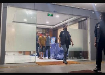 Polres Metro Jakarta Barat Respons Cepat Laporan Dugaan Pungli di Outer Ring Road