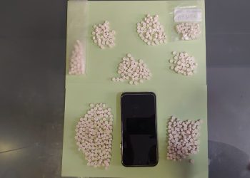 Polda Metro Jaya Ungkap Peredaran 500 Butir Ekstasi di Apartemen Jakbar, Dua Pria Diamankan