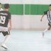 Afkot Sawahlunto Asah Potensi Atlet Futsal Hadapi Porprov Sumbar