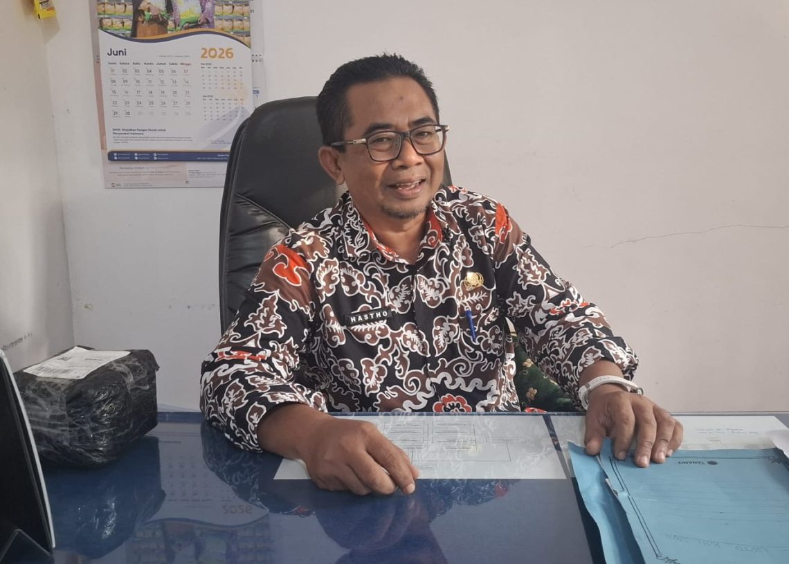 Dari Kolam-kolam Kecil di Nagari, Harapan Besar Itu Dilepaskan