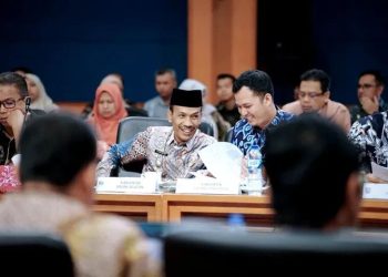 Antisipasi Inflasi 2026, Wabup Solok Selatan Ikuti HLM TPID di BI Sumbar