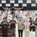 Solok Campus Education Festival 2026 Dibuka, Wali Kota Dorong Generasi Muda Lanjutkan Pendidikan Tinggi