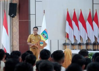 Data Akurat Jadi Prioritas, Bupati Solok Selatan Evaluasi Implementasi Data Dasawisma