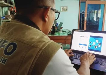 Jaga Arsip Penting Daerah, Pemkab Solok Selatan Hadirkan SIMPAN Digital