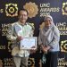 Payakumbuh Raih UHC Awards 2026 Kategori Madya