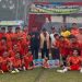 Bupati Solok Tutup PORSMA CUP II, Final Panas Berakhir 1–0