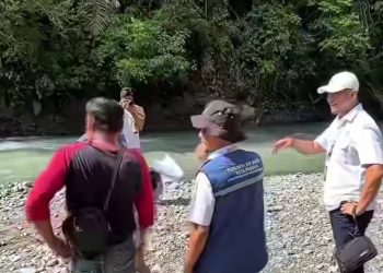 Perumda AM Kota Padang Percepat Pemulihan Layanan, 2,3 Persen Pelanggan Wilayah Utara Masih Terdampak