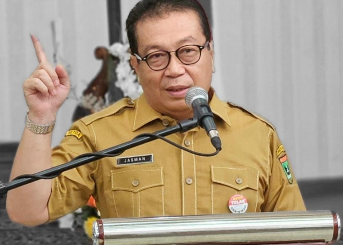 𝐁𝐆𝐍 𝐇𝐞𝐧𝐭𝐢𝐤𝐚𝐧 𝐒𝐞𝐦𝐞𝐧𝐭𝐚𝐫𝐚 𝐎𝐩𝐞𝐫𝐚𝐬𝐢𝐨𝐧𝐚𝐥 𝐒𝐏𝐏𝐆 𝐒𝐮𝐧𝐠𝐚𝐢 𝐑𝐮𝐦𝐛𝐚𝐢