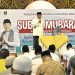 Kegiatan Safari Ramadhan Pemprov Sumbar Tahun 2026 Akan Difokuskan ke Daerah Terdampak Bencana