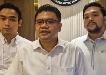 Satresnarkoba Polres Metro Jakarta Barat Ungkap 26 Kasus Peredaran Obat Keras Golongan G dan Psikotropika, 30 Tersangka Diamankan