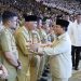 Presiden Prabowo Dukung Sumbar, Mahyeldi Sampaikan Terima Kasih