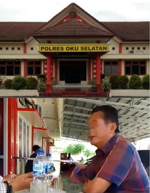 Kasus Dugaan Intimidasi Wartawan oleh Kades Talang Padang Berlanjut, Terlapor dan Dua Saksi Dipanggil Polisi