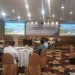 Geoekonomi DPN RI Baca Masa Depan Sumbar Pascabencana dari Ballroom Pangeran Beach Hotel