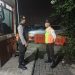 Operasi Pekat Jaya, TPPP Polresta Bandara Soetta Sisir Wilayah Cegah Kejahatan Jalanan