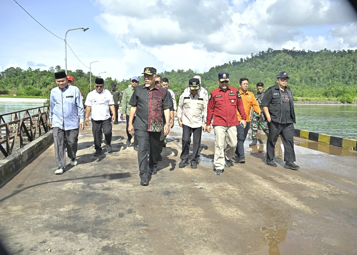 Tahun 2026, Pemprov Sumbar Terima Alokasi Rp83 Miliar untuk Pengembangan Pelabuhan Teluk Tapang