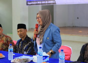 Istana Bukan Milik Pria: Jalan Terjal Perempuan Menuju Takhta 2029