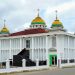 Ramadhan 1447 H, Pemkab Solok Selatan Salurkan Hibah Rp30 Juta per Masjid