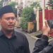 Motor Ustaz Hilang Saat Tadarus di Cengkareng Barat, Aksi Pelaku Terekam CCTV