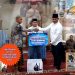 Tim XIV Safari Ramadan di Padang Magek, Pemkab Tanah Datar Salurkan Hibah dan Paparkan Capaian Pembangunan