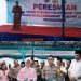 Bersama Yayasan Kemala Bhayangkari, Polres OKU Selatan Launching SPPG Perdana