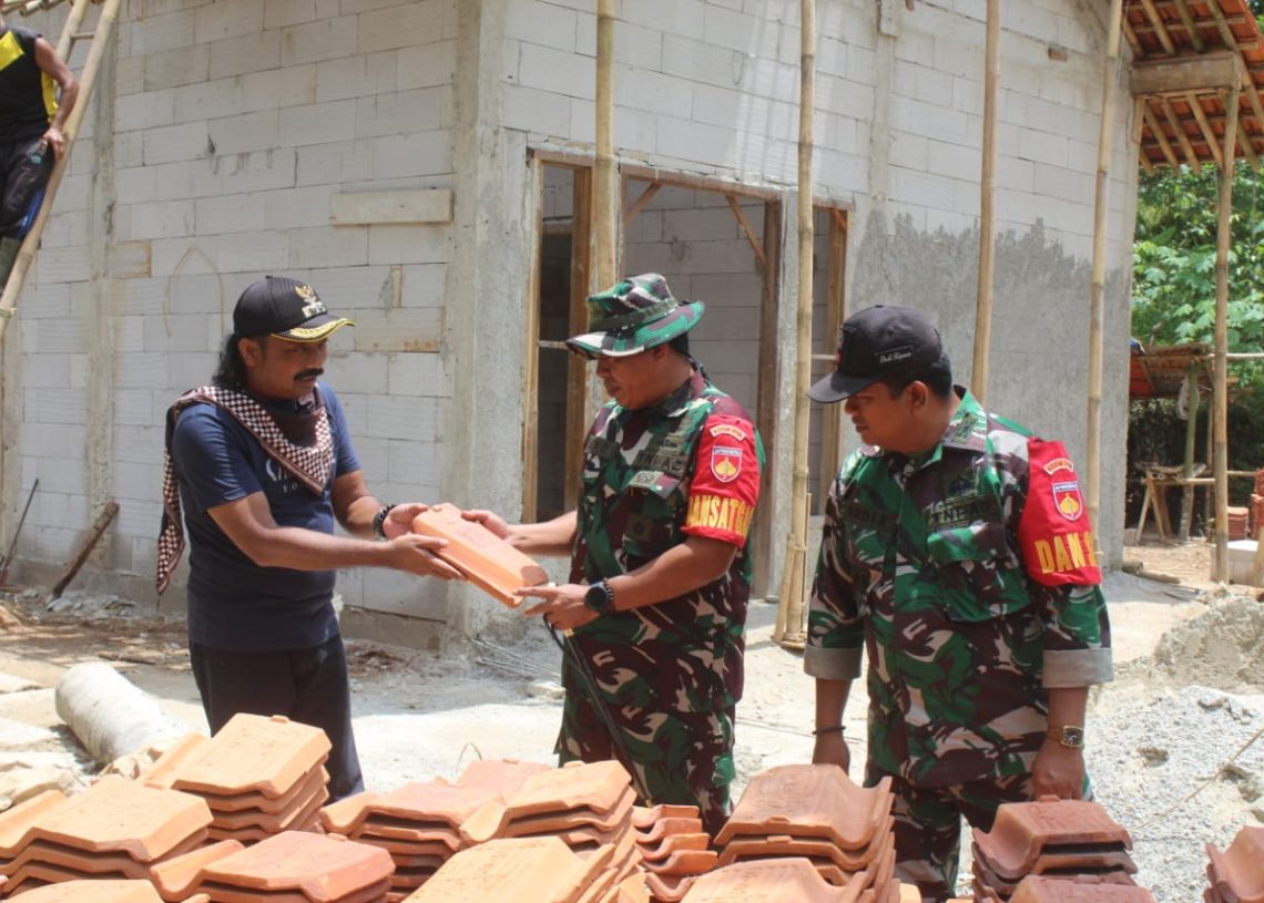Di Bawah Genteng Harapan, Dialog Sunyi yang Menguatkan Rumah Rakyat