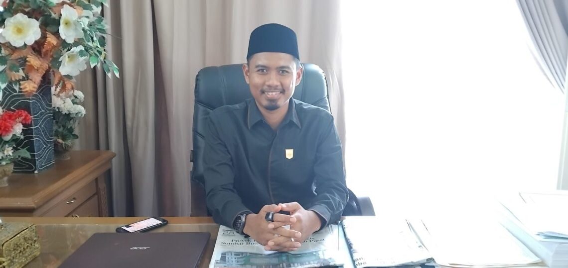Jangan Kalah oleh Hoaks dan Informasi Liar, Muhajir Muslim: Pers Harus Tetap Jadi Mercusuar