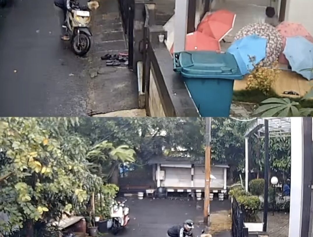 Cengkareng Barat Rawan Kejahatan Ranmor dan Pejambretan, Empat Titik Jadi Sasaran dalam Sepekan