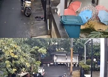 Cengkareng Barat Rawan Kejahatan Ranmor dan Pejambretan, Empat Titik Jadi Sasaran dalam Sepekan