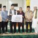 Masjid Raya Pakasai Jadi Kunjungan Malam Kedua TSR Tim II Pemko Pariaman Dipimpin Mulyadi