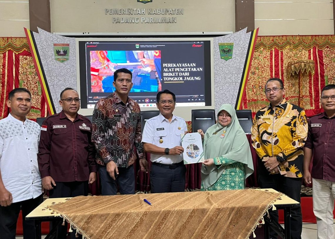 Evaluasi Penilaian 2025, JKA Targetkan 3 Besar di IGA 2026