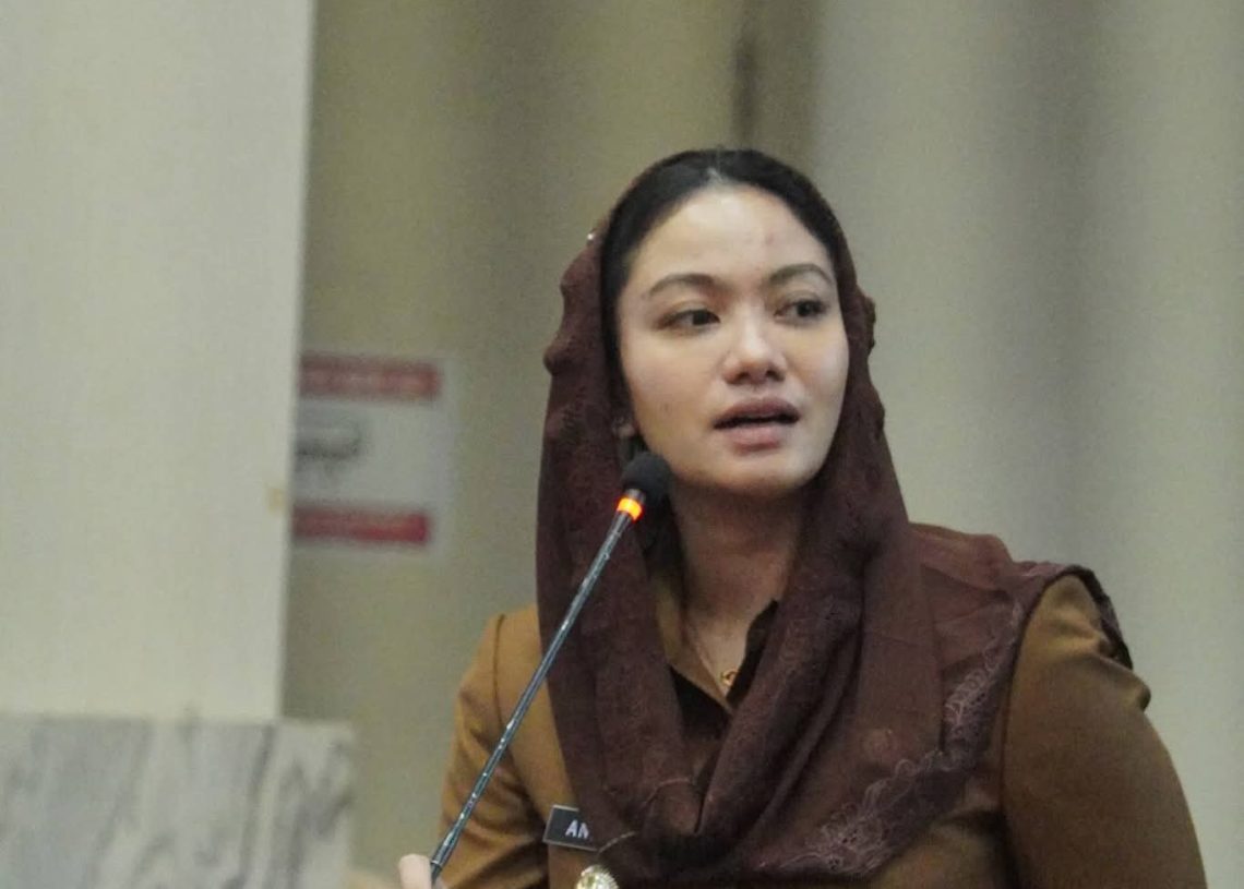 Mengalirkan Keadilan dari Sungai, Dharmasraya Bidik Rp9,3 Miliar Pajak Air Permukaan