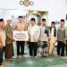 Masjid Sejarah Muhammadiyah Kuraitaji Dikunjungi Tim I TSR Kota Pariaman