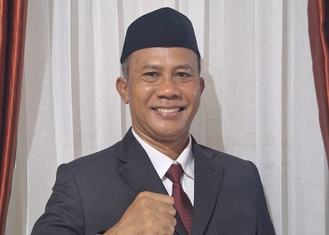 Inventarisasi 2025 Diduga Tak Terealisasi, Anggaran SPPD BPKP di Sarolangun Capai Ratusan Juta