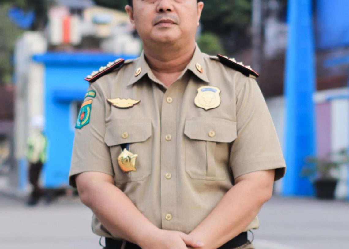 Disnakertrans Sumbar Buka Posko THR 2–27 Maret 2026, Siap Tindak Tegas Perusahaan Nakal