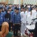 Satu Tahun Kepemimpinan, Bupati Hurmin Rotasi dan Mutasi 142 Pejabat, Jaksa Ikut Dilantik