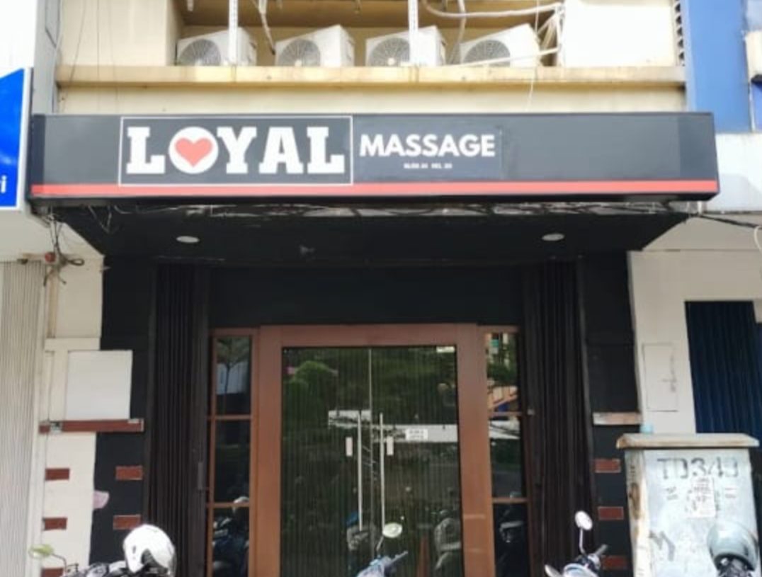 Spa di ITC Fatmawati Diduga Tawarkan Layanan “Plus-Plus”, Warga Resah