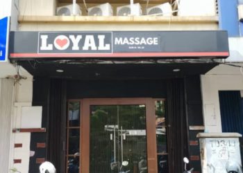 Spa di ITC Fatmawati Diduga Tawarkan Layanan “Plus-Plus”, Warga Resah