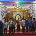 Tim 1 Safari Ramadhan Kota Pariaman ke Mesjid Raya Kampung Baru, Perkuat Spirit Keagamaan